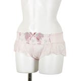 イーシャ フレアショーツ | Risa Magli | 詳細画像6