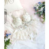 イーシャ フレアショーツ | Risa Magli | 詳細画像11