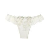 イーシャ Tバックショーツ | Risa Magli | 詳細画像2 