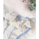 イーシャ Tバックショーツ | Risa Magli | 詳細画像4 