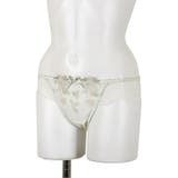 イーシャ Tバックショーツ | Risa Magli | 詳細画像6 