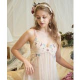 アイリィー スリップ | Risa Magli | 詳細画像11 