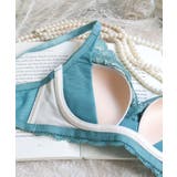 ノーラ ナチュラルアレンジブラ（M-L） | Risa Magli | 詳細画像5 