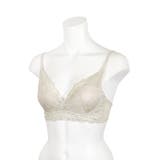 ノーラ ナチュラルアレンジブラ（M-L） | Risa Magli | 詳細画像7 