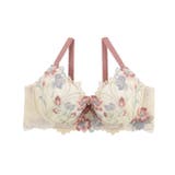 テリン ブラジャー（E-F）＜S Make Type＞ | Risa Magli | 詳細画像3 