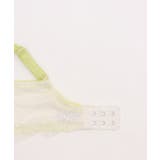 テリン ブラジャー（E-F）＜S Make Type＞ | Risa Magli | 詳細画像23 