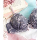 ブラム ブラジャー(B-D)<リサマリ ミラクル谷間ブラ> | Risa Magli | 詳細画像6