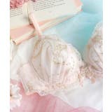 ブラム ブラジャー(B-D)<リサマリ ミラクル谷間ブラ> | Risa Magli | 詳細画像7