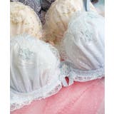 ブラム ブラジャー(B-D)<リサマリ ミラクル谷間ブラ> | Risa Magli | 詳細画像9