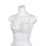 ブラム ブラジャー(B-D)<リサマリ ミラクル谷間ブラ> | Risa Magli | 詳細画像18