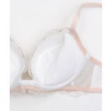 ブラム ブラジャー(B-D)<リサマリ ミラクル谷間ブラ> | Risa Magli | 詳細画像22