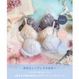 ブラム ブラジャー(E-F)<リサマリ ミラクル谷間ブラ> | Risa Magli | 詳細画像1