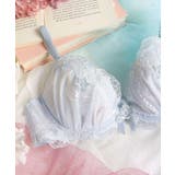 ブラム ブラジャー(E-F)<リサマリ ミラクル谷間ブラ> | Risa Magli | 詳細画像8