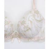 ブラム ブラジャー(E-F)<リサマリ ミラクル谷間ブラ> | Risa Magli | 詳細画像20