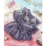 ブラム ブラジャー(E-F)<リサマリ ミラクル谷間ブラ> | Risa Magli | 詳細画像26