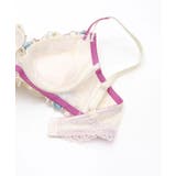 アイリィー ブラジャー（E-F）＜V Make Type＞ | Risa Magli | 詳細画像22 