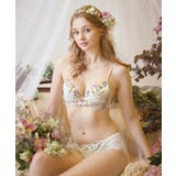 アイリィー ブラジャー（E-F）＜V Make Type＞ | Risa Magli | 詳細画像27 