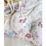 アイリィー ブラジャー（G-H）＜V Make Type＞ | Risa Magli | 詳細画像8 