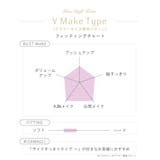 アイリィー ブラジャー（G-H）＜V Make Type＞ | Risa Magli | 詳細画像17 