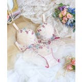 アイリィー ブラジャー（G-H）＜V Make Type＞ | Risa Magli | 詳細画像23 