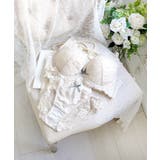 ノーラ ブラジャー（G-H）＜バストアップタイプ＞ | Risa Magli | 詳細画像18 