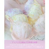 マティア ブラジャー(B-D)<スウィートリッチ> | Risa Magli | 詳細画像5