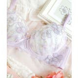 マティア ブラジャー(B-D)<スウィートリッチ> | Risa Magli | 詳細画像8