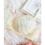 マティア ブラジャー(E-F)<スウィートリッチ> | Risa Magli | 詳細画像6