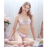 マティア ブラジャー(E-F)<スウィートリッチ> | Risa Magli | 詳細画像29