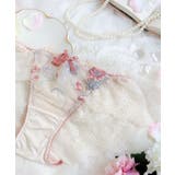 テリン レースショーツ | Risa Magli | 詳細画像3