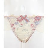 テリン レースショーツ | Risa Magli | 詳細画像7