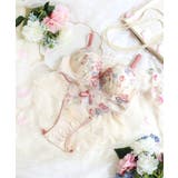 テリン レースショーツ | Risa Magli | 詳細画像10