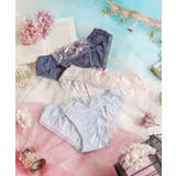 ブラム ノーマルショーツ | Risa Magli | 詳細画像1 