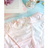 ブラム ノーマルショーツ | Risa Magli | 詳細画像3 