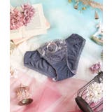 グレー(012) | ブラム ノーマルショーツ | Risa Magli