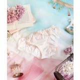 ピンク(071) | ブラム サニタリーショーツ | Risa Magli