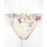 アイリィー ノーマルショーツ | Risa Magli | 詳細画像7 