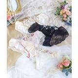 アイリィー ノーマルショーツ | Risa Magli | 詳細画像11 