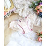 クリーム(054) | アイリィー ノーマルショーツ | Risa Magli