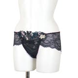 アイリィー レースショーツ | Risa Magli | 詳細画像5 