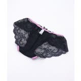 アイリィー レースショーツ | Risa Magli | 詳細画像9 