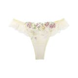 アイリィー Tバックショーツ | Risa Magli | 詳細画像2 