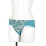 ノーラ ノーマルショーツ | Risa Magli | 詳細画像5 