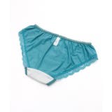 ノーラ ノーマルショーツ | Risa Magli | 詳細画像9 