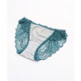 ノーラ レースショーツ | Risa Magli | 詳細画像8 