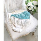 ノーラ サニタリーショーツ | Risa Magli | 詳細画像1 