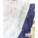 イリーナ スリップ | Risa Magli | 詳細画像6 