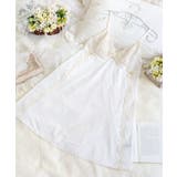 アイボリー(004) | イリーナ スリップ | Risa Magli