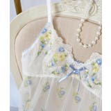 フロリタ スリップ | Risa Magli | 詳細画像3 