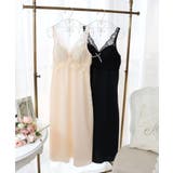 エルマ カップ付マキシワンピース | Risa Magli | 詳細画像1 